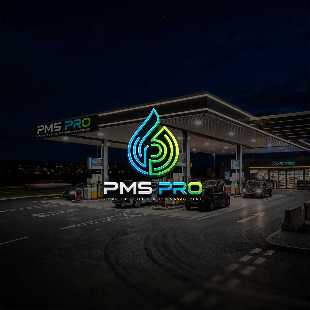 Petrol Station